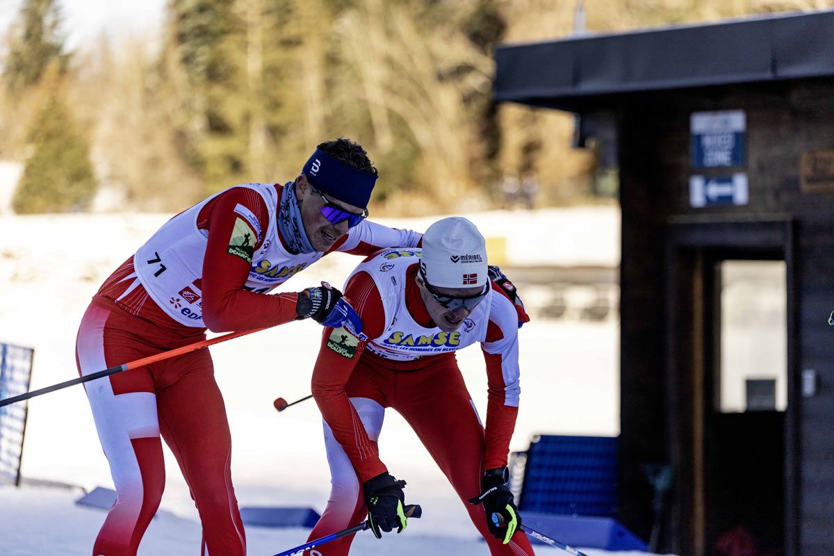 Equipe Femmes Ski Alpin | Comité de ski de Savoie