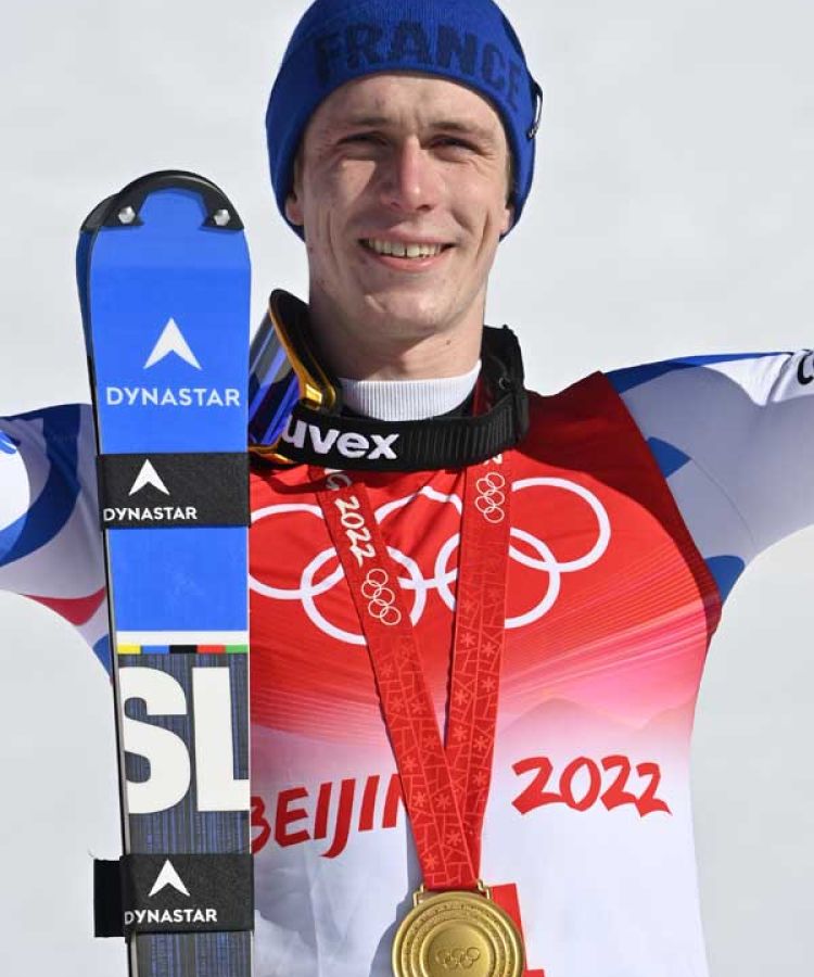 Clément NOEL | Club des sports de Val d’Isère