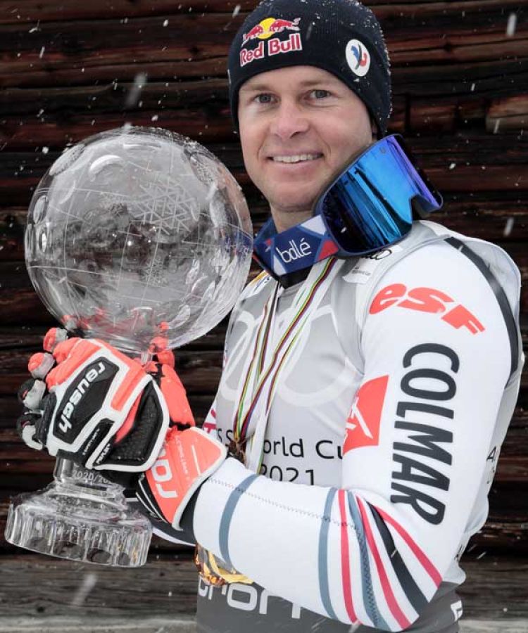 Alexis PINTURAULT| Club des sports de Courchevel