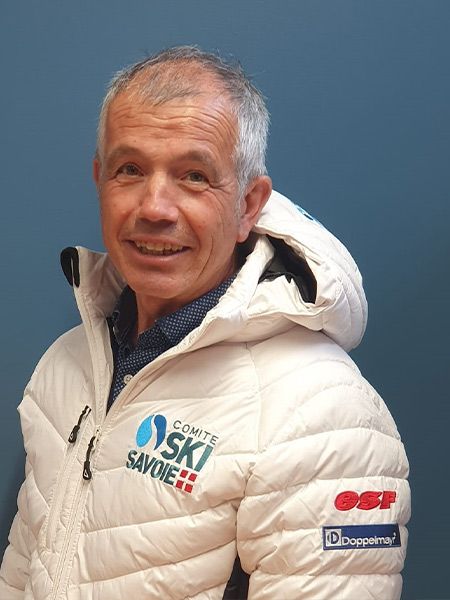 Robert Remandet