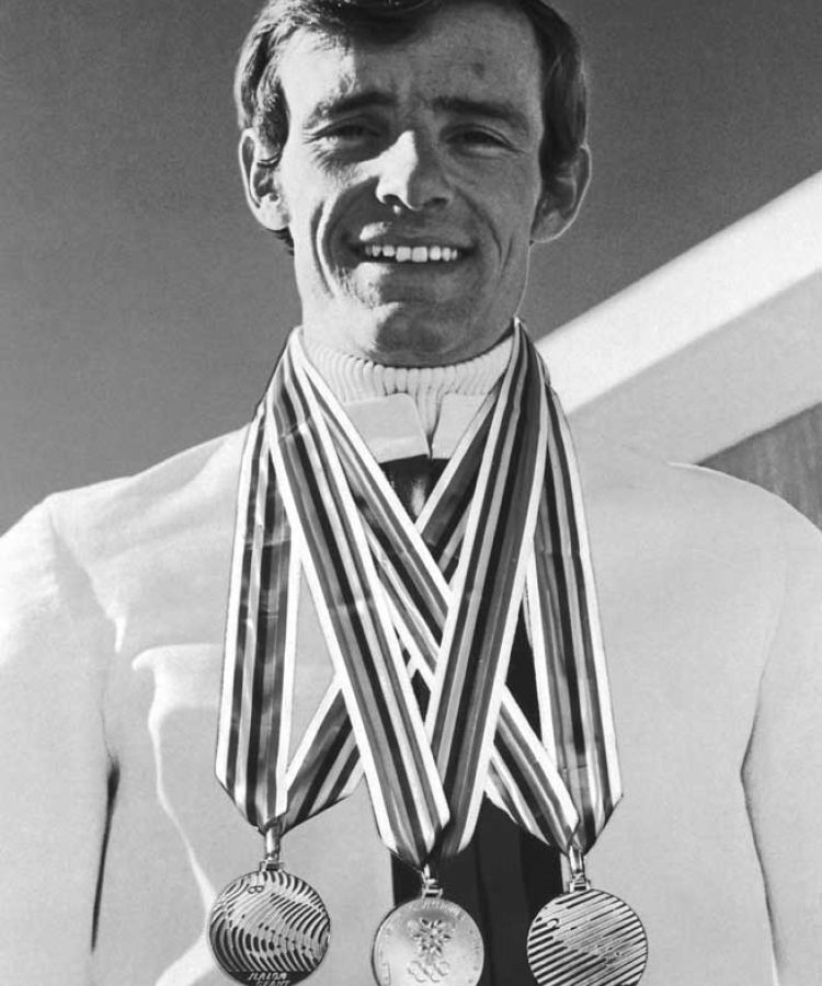 Jean Claude KILLY | Club des sports de Val d’Isère