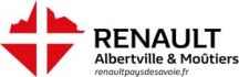 RENAULT ALBERTVILLE