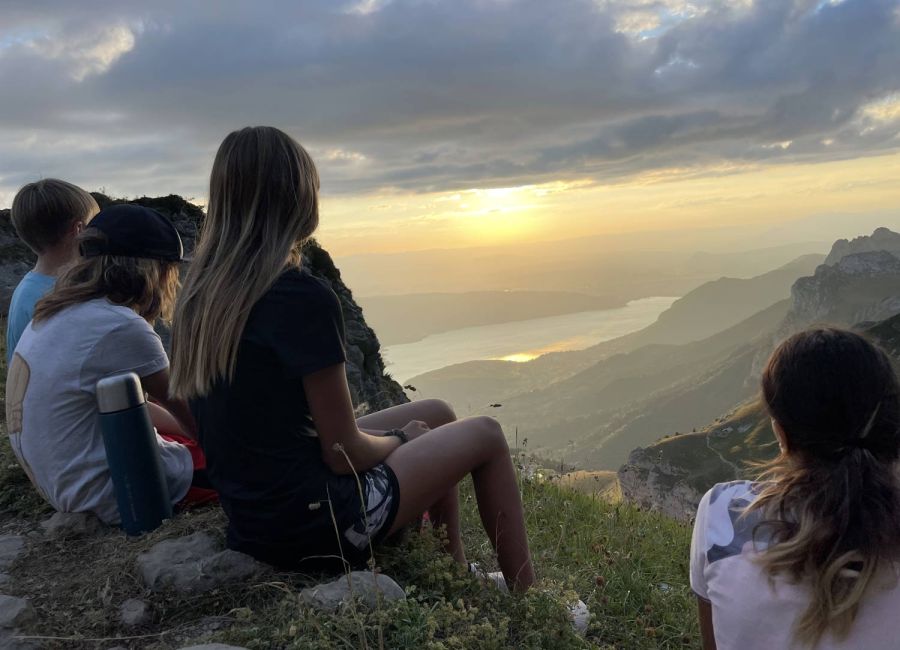 Equipe Femmes Ski Alpin | Comité de ski de Savoie