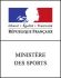 ministere-sports