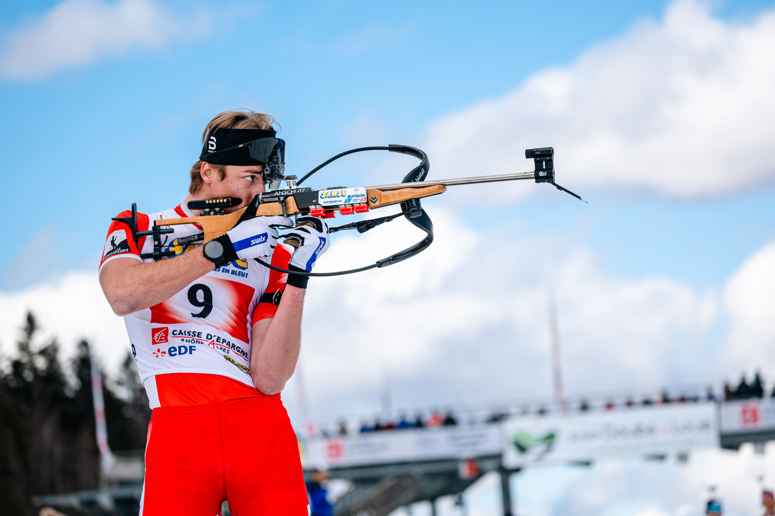 Equipe Femmes Ski Alpin | Comité de ski de Savoie