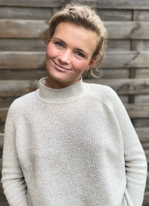 Marie Marguet