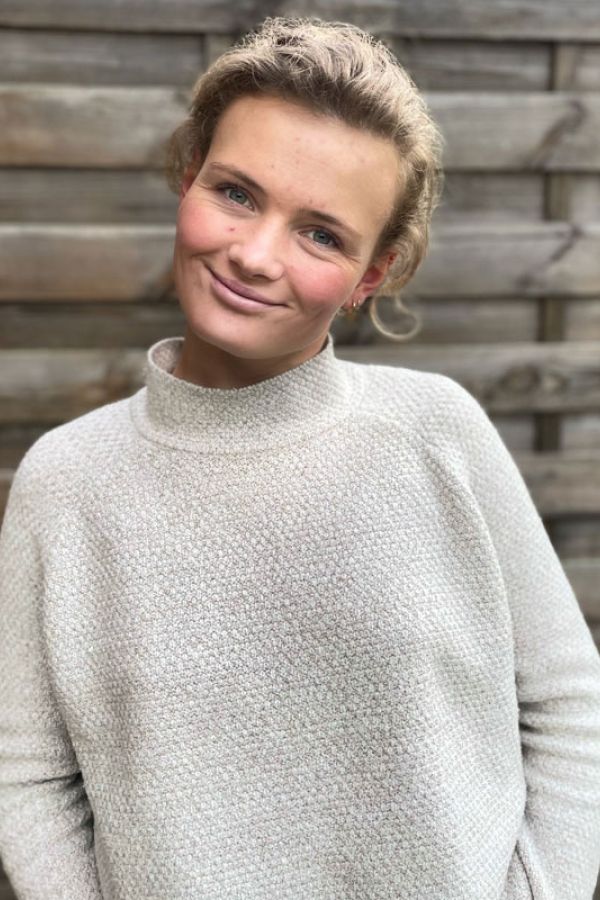 GOHET Tom| Entraîneur Dames